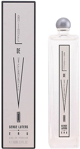 Serge Lutens Laine de Verre