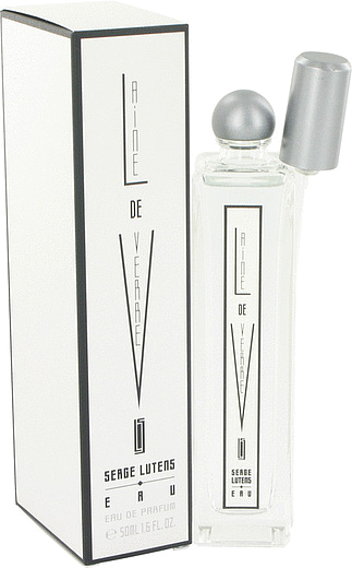 Serge Lutens Laine de Verre