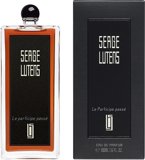 Serge Lutens Le Participe Passe