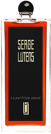 Serge Lutens Le Participe Passe