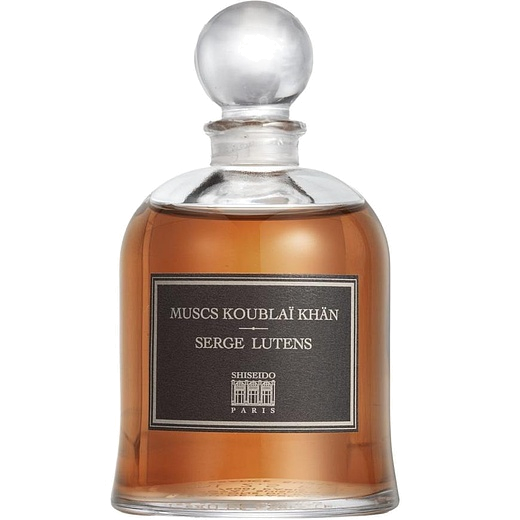 Serge Lutens Muscs Koublai Khan
