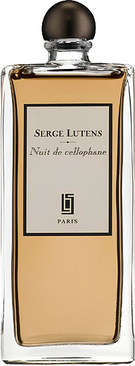 Serge Lutens Nuit De Cellophane