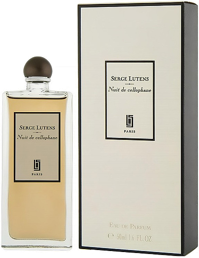 Serge Lutens Nuit De Cellophane