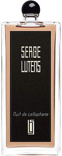 Serge Lutens Nuit De Cellophane