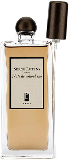 Serge Lutens Nuit De Cellophane