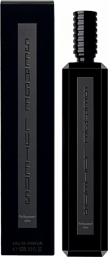 Serge Lutens Perilleusement Votre