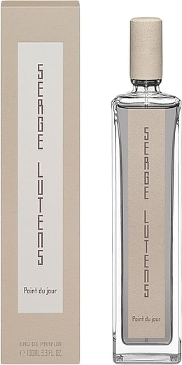 Serge Lutens Point Du Jour