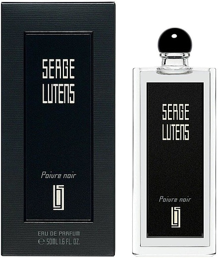 Serge Lutens Poivre Noir
