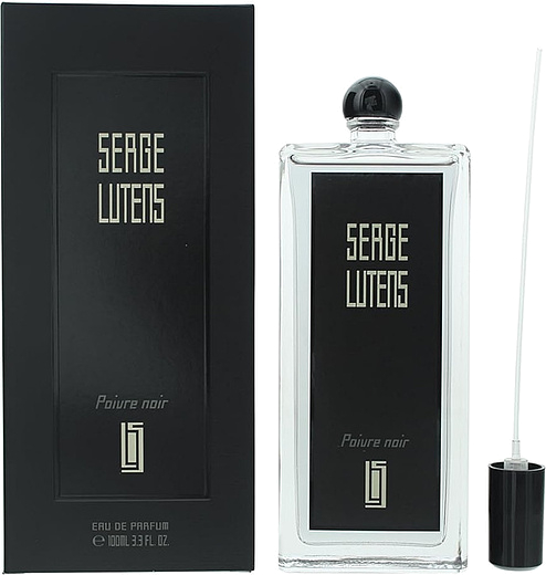 Serge Lutens Poivre Noir