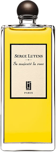 Serge Lutens Sa Majeste La Rose