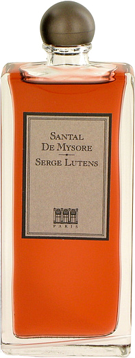 Serge Lutens Santal de Mysore