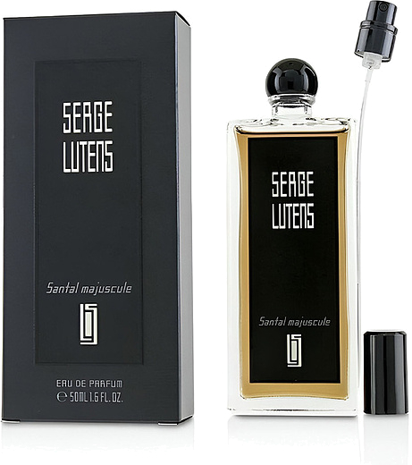 Serge Lutens Santal Majuscule