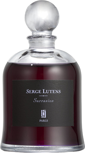 Serge Lutens Sarrasins