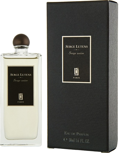 Serge Lutens Serge Noire