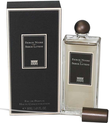Serge Lutens Serge Noire