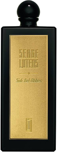Serge Lutens Sidi Bel-Abbes