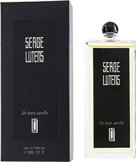 Serge Lutens Un Bois Vanille
