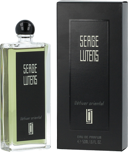 Serge Lutens Vetiver Oriental