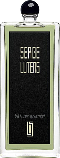 Serge Lutens Vetiver Oriental