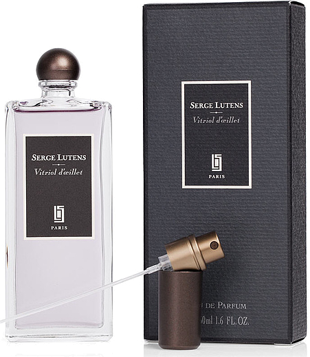 Serge Lutens Vitriol d`oeallet