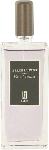 Serge Lutens Vitriol d`oeallet