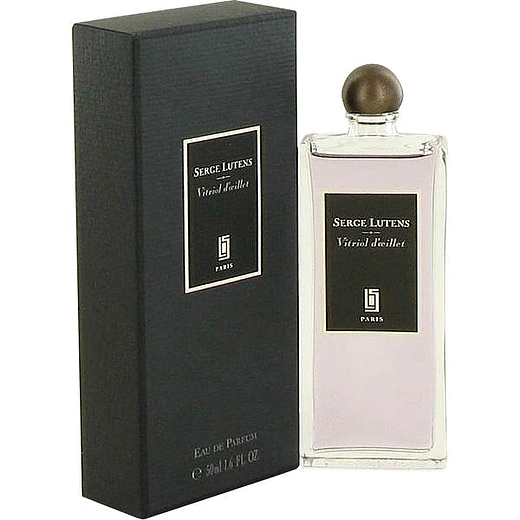Serge Lutens Vitriol d`oeallet