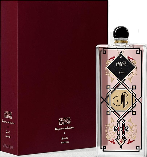 Serge Lutens Zurafa