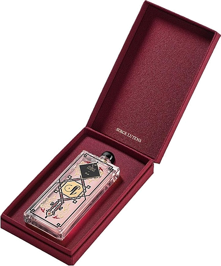 Serge Lutens Zurafa