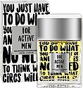 Sergio Nero For Active Men