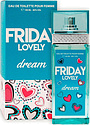 Sergio Nero Friday Lovely Dream