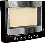 Sergio Nero Black