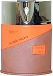 Sergio Nero Boy Tobacco Flavor