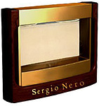 Sergio Nero Sergio Nero Pour Homme Serie Limitee