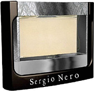 Sergio Nero Black