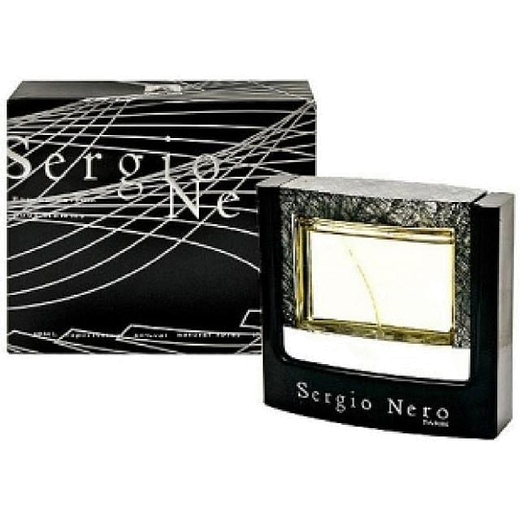 Sergio Nero Black