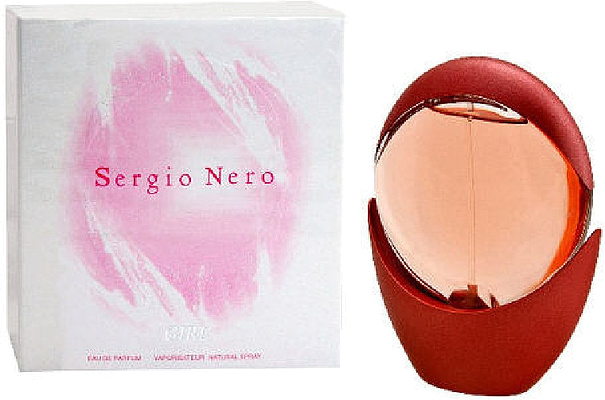 Sergio Nero Girl