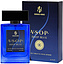 Sergio Nero VSOP Deep Blue