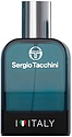 Sergio Tacchini I Love Italy For Him