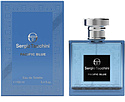 Sergio Tacchini Pacific Blue