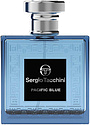 Sergio Tacchini Pacific Blue