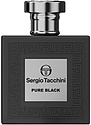 Sergio Tacchini Pure Black