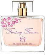 Sergio Tacchini Fantasy Forever Eau Romantique