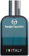 Sergio Tacchini I Love Italy For Him