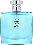 Sergio Tacchini Ocean Club