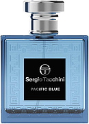 Sergio Tacchini Pacific Blue