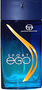 Sergio Tacchini Sport Ego