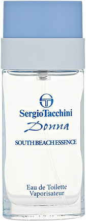 Sergio Tacchini Donna South Beach Essence