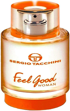 Sergio Tacchini Feel Good Women