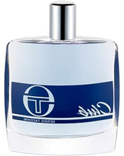 Sergio Tacchini Club