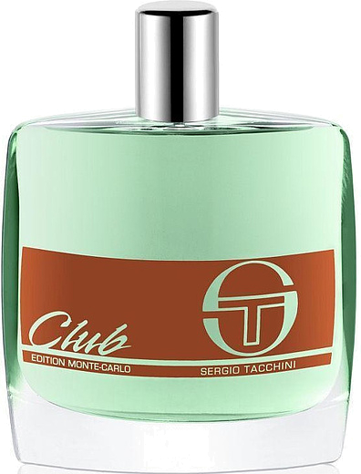Sergio Tacchini Club Edition Monte-Carlo